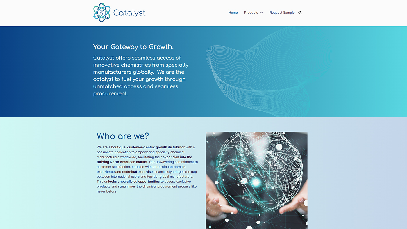 Catalyst Growth Partners