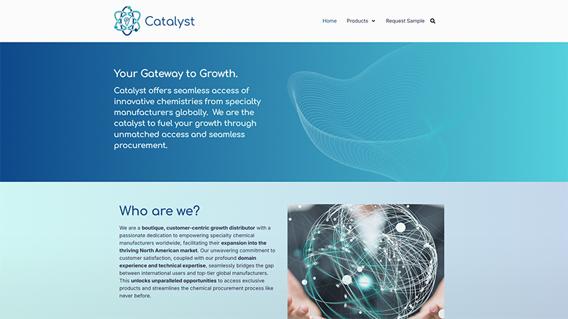 Catalyst Growth Partners